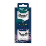 Eylure London Lashes Lash & Stash Vegan Faux Mink