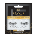 Eylure London Lashes Lash Illusion Faux Mink