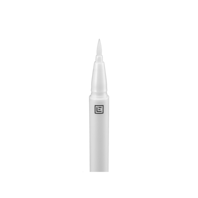 Eylure London Line & Lash Adhesive Eyeliner - 0.7ml