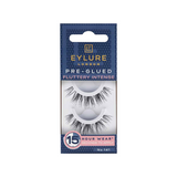 Eylure London Lashes Pre-Glued Fluttery Intense - 141