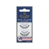 Eylure London Lashes Pre-Glued Volume - 101