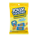 12 x Jolly Rancher Hard Candy Blue Raspberry - 198g