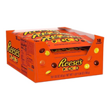 18 x Reese's Pieces Candy - 43g