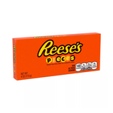 12 x Reese's Pieces Candy Theatre Box - 113g