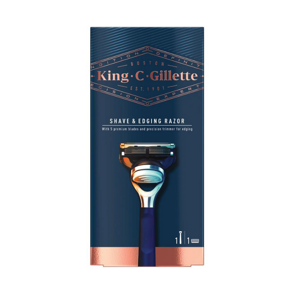 Men&#39;s Shaving