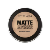 Maybelline Matte Maker Mattifying Powder 16g