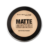 Maybelline Matte Maker Mattifying Powder 16g