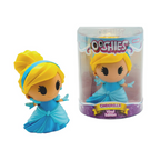 Disney Ooshies 4" Vinyl Edition Figures Series 1 - Assorted