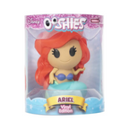 Disney Ooshies 4" Vinyl Edition Figures Series 2