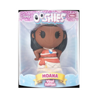 Disney Ooshies 4" Vinyl Edition Figures Series 2