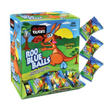 1 Box x Rude Dudes Roo Blue Balls 200pcs