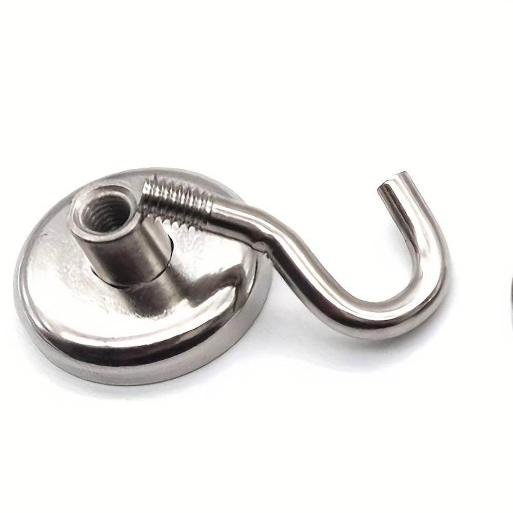 Multi Purpose Magnetic Hooks