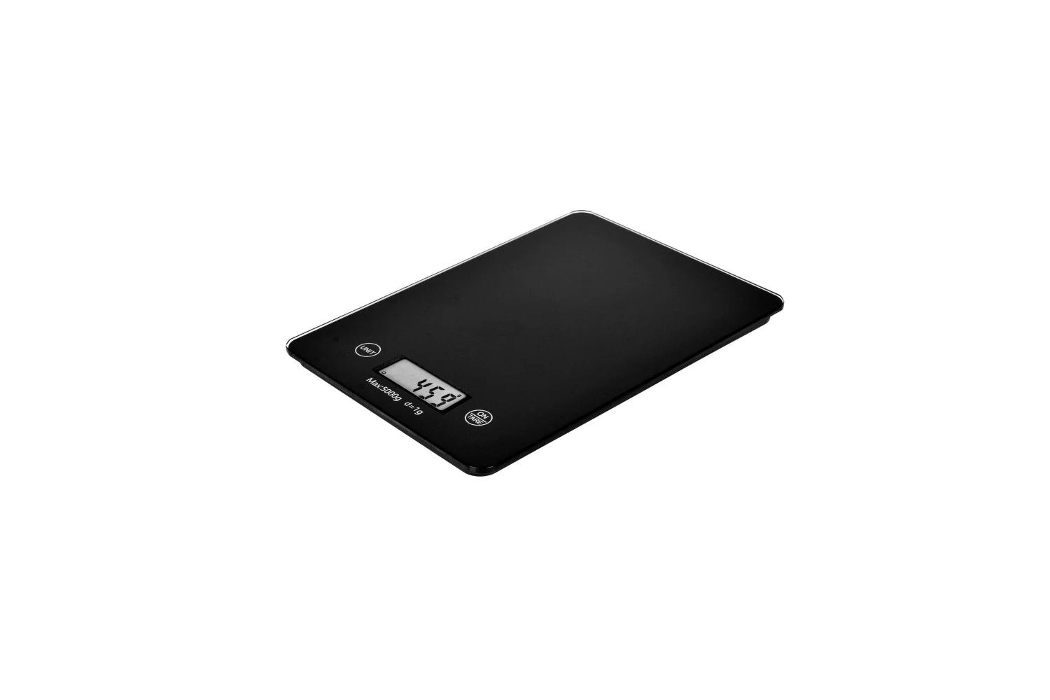5kg Electronic Digital Glass Kitchen Scale