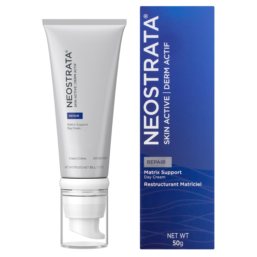 Neostrata Repair Matrix Support Day Cream - 50g