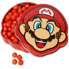 18 Pack x Nintendo Mario Brick Breaking Candy 17g