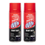 Easy-Off Oven Heavy Duty Oven & BBQ Cleaner 325g