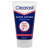 Clearasil 150ml Ultra Rapid Deep Pore Scrub