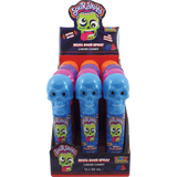 12 x Sour Skulls Sour Spray 50ml