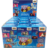 12 x Disney Wonderball 25g