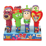 12 x Toy Story Play Pops 8g