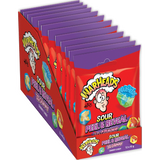 12 Pack x Warheads Sour Peel & Reveal 45g