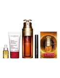 Clarins Double Serum Icon Collection