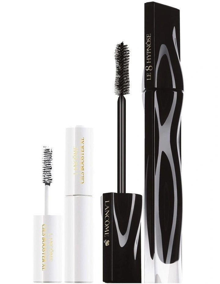 Lancôme Hypnôse Mascara Set & Cils Booster XL - Gift Set
