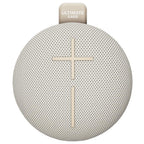Ultimate Ears MINIROLL Portable Bluetooth Speaker – Sand Beige