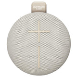 Ultimate Ears MINIROLL Portable Bluetooth Speaker – Sand Beige