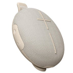 Ultimate Ears MINIROLL Portable Bluetooth Speaker – Sand Beige