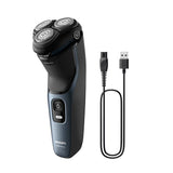 Philips Shaver 3000 Series S3144/00 Wet & Dry Electric Shaver