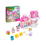 LEGO DUPLO Disney Minnie’s House and Café - 10942