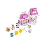 LEGO DUPLO Disney Minnie’s House and Café - 10942