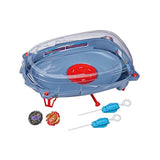 Beyblade Burst Surge Speedstorm Motor Strike Battle Set