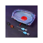 Beyblade Burst Surge Speedstorm Motor Strike Battle Set