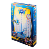 Paw Patrol Karaoke Stand With Double Mic