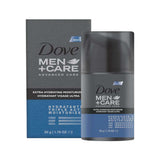 Dove Men + Care Advanced Care Extra Hydrating Moisturizer 50g