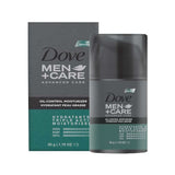 Dove Men+ Care Oil Control Facial Moisturiser 50g