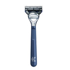 King C. Gillette Shave & Edging Razor