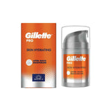 Gillette Pro Skin Hydrating After Shave Moisturiser - 50mL