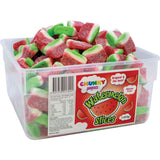 Chunky Watermelon Slice Tub 1.45kg