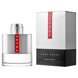 Prada Luna Rossa Eau De Toilette Pour Homme - 50ml