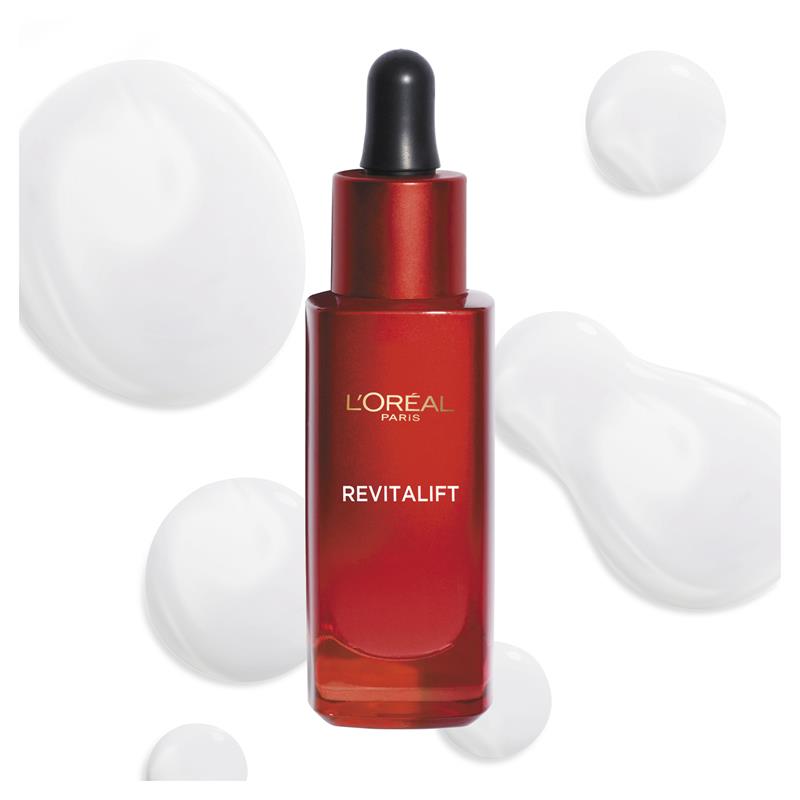 L'Oreal Paris Revitalift Concentrated Serum - 30ml