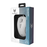 Audeeo Velocity Wired Gaming Mouse Assorted Colours