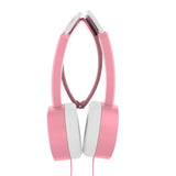 Audeeo Rockin Kids On-Ear Wired Headphones