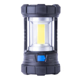 Brillar Nomad – 800 Lumen Rechargeable Lantern