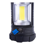 Brillar Nomad – 800 Lumen Rechargeable Lantern