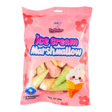 12 Pack x BeMallow Ice Cream Marshmallow 80g