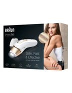 Braun Silk-expert Pro 5 IPL Hair Removal System PL5157