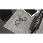Adam Elements CASA HUB A01 USB-C 3.1 - 4 port Hub - Damaged Box